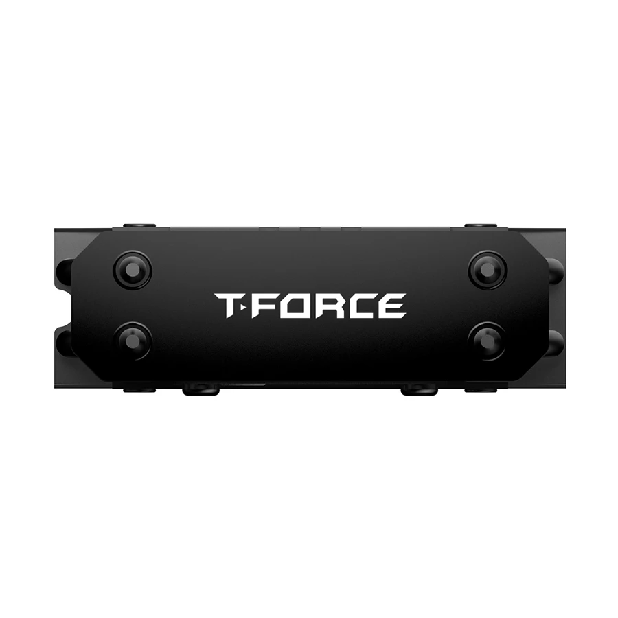 Team T-Force Dark Air Flow HDD and SSD Case