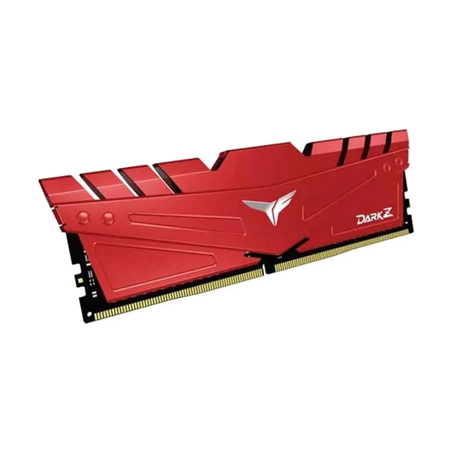 TEAM Team T-Force DARK Z 16GB Desktop Ram Price in Bangladesh