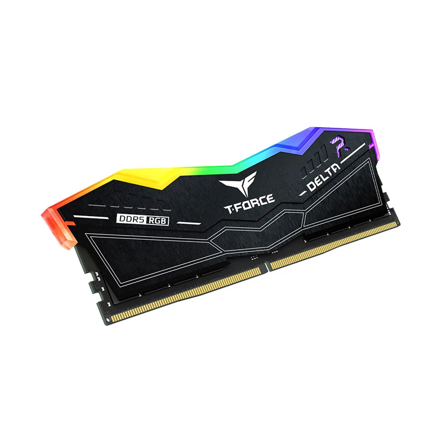 TEAM Team T-Force Delta RGB 16GB Desktop Ram Price in Bangladesh