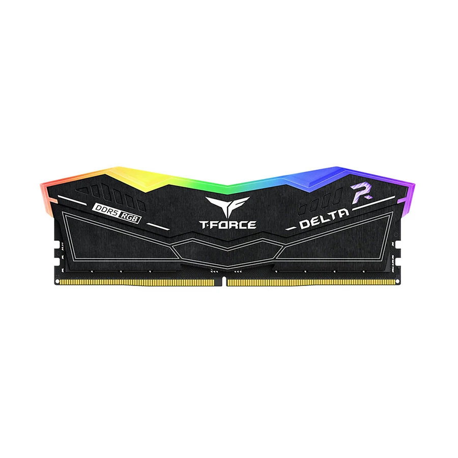 Team T-Force Delta RGB 16GB Desktop Ram Price in BD