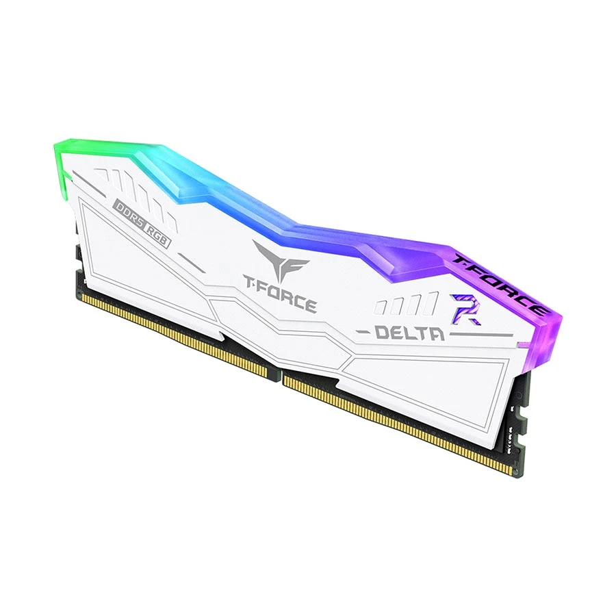Team T-Force Delta RGB 16GB Desktop Ram