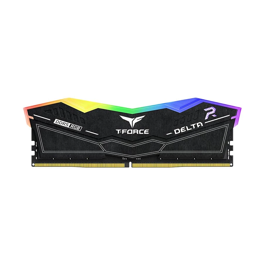 TEAM Team T-Force Delta RGB 16GB Desktop Ram