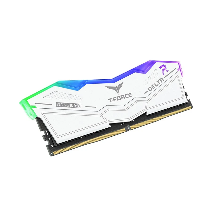 TEAM Team T-Force Delta RGB 16GB Desktop Ram in BD