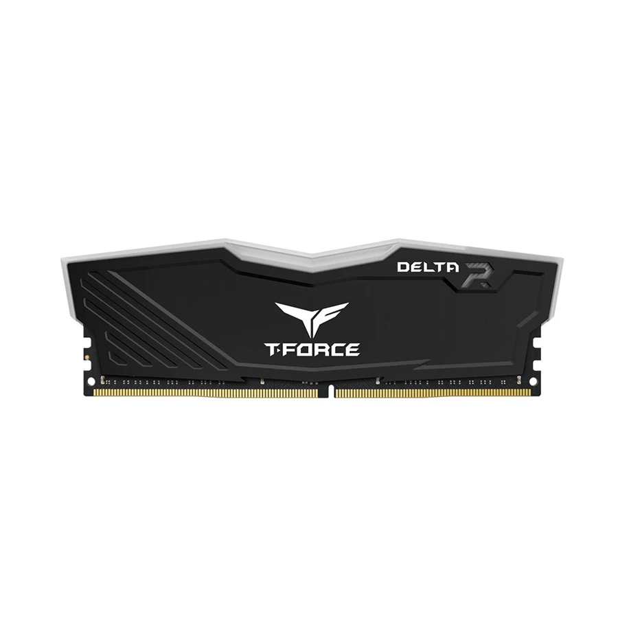 Team T-Force Delta RGB 8GB Desktop Ram Price in Bangladesh