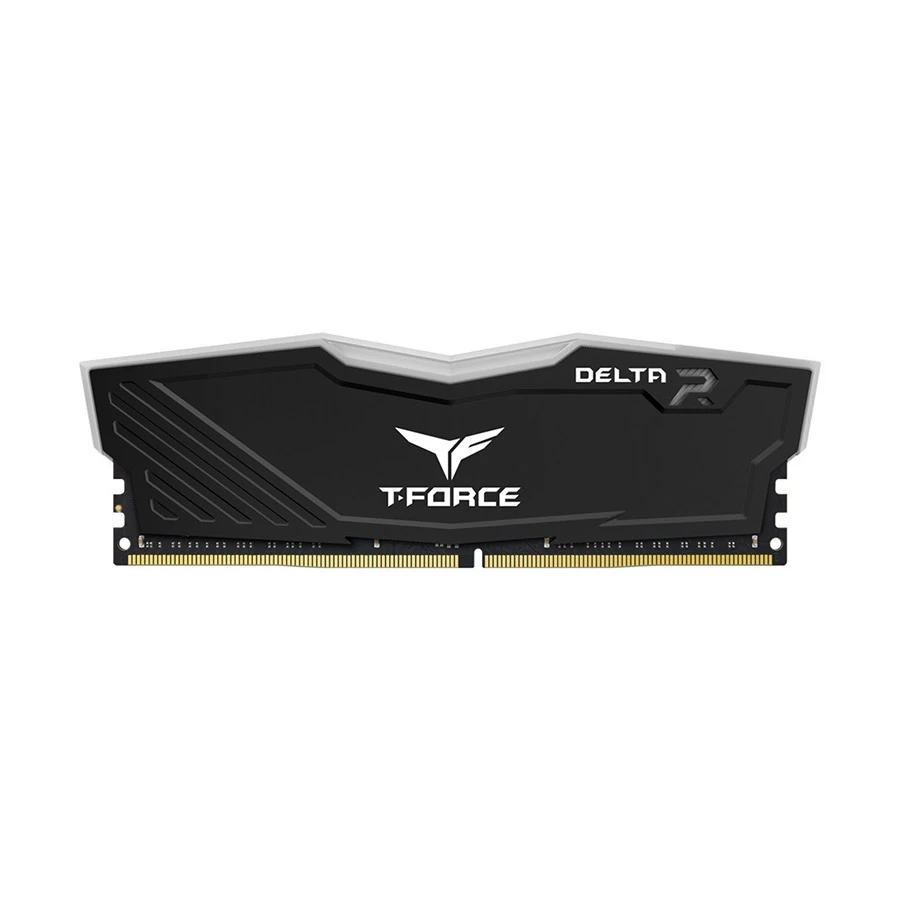 Team T-Force Delta RGB 8GB Desktop Ram Price in Bangladesh