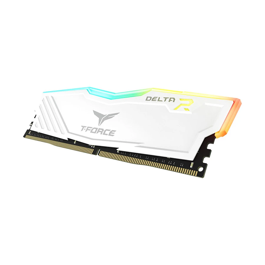 Team T-Force Delta RGB 8GB Desktop Ram in BD
