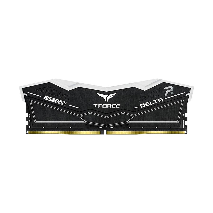 TEAM Team T-Force Delta RGB 8GB Desktop Ram