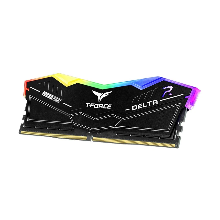 Team T-Force Delta RGB 8GB Desktop Ram in BD