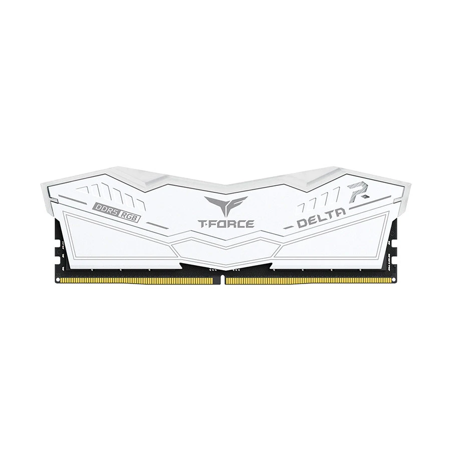 TEAM Team T-Force Delta RGB 8GB Desktop Ram