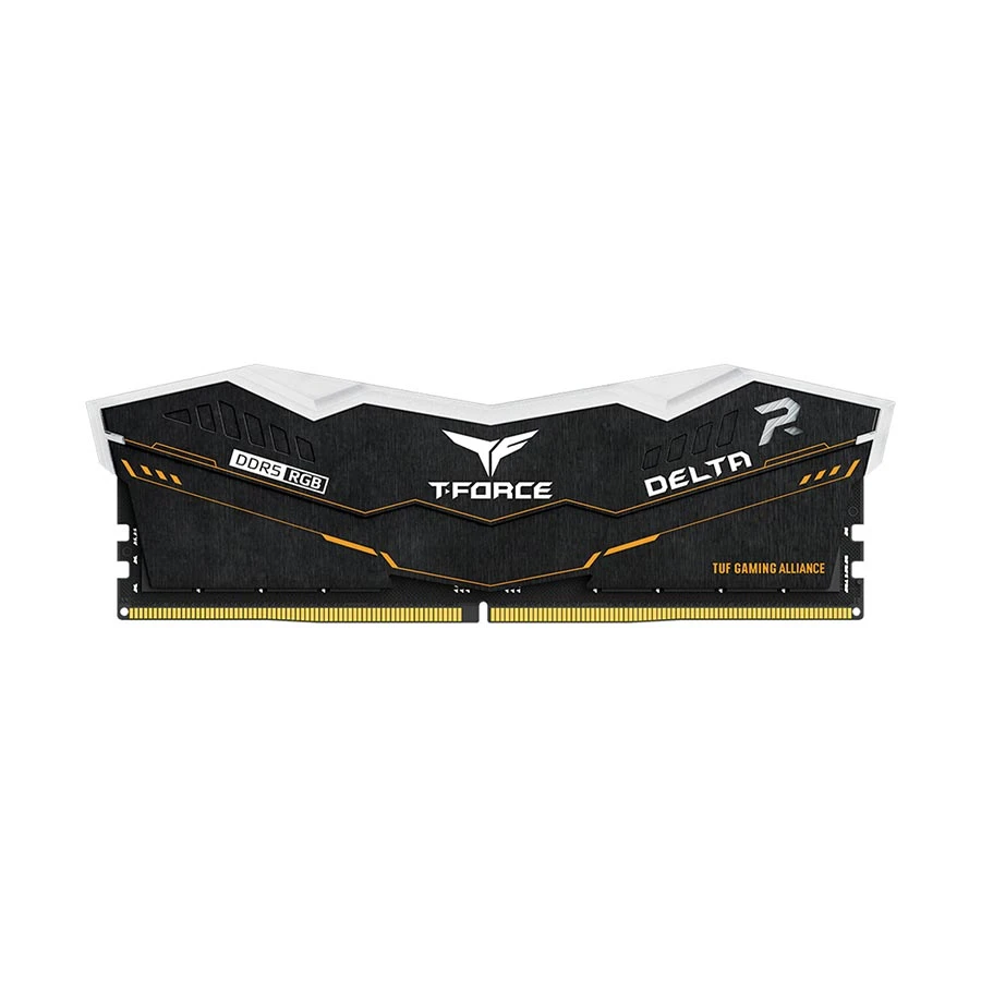 Team T-Force Delta TUF RGB 16GB Desktop Ram Price in Bangladesh