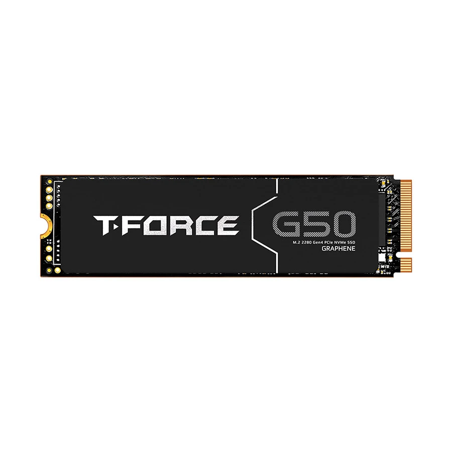 TEAM Team T-Force G50 512GB Internal SSD