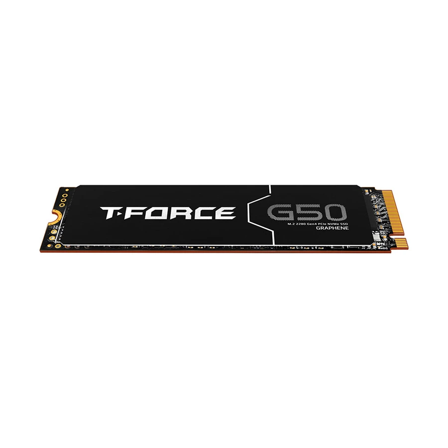 TEAM Team T-Force G50 512GB Internal SSD Price in Bangladesh