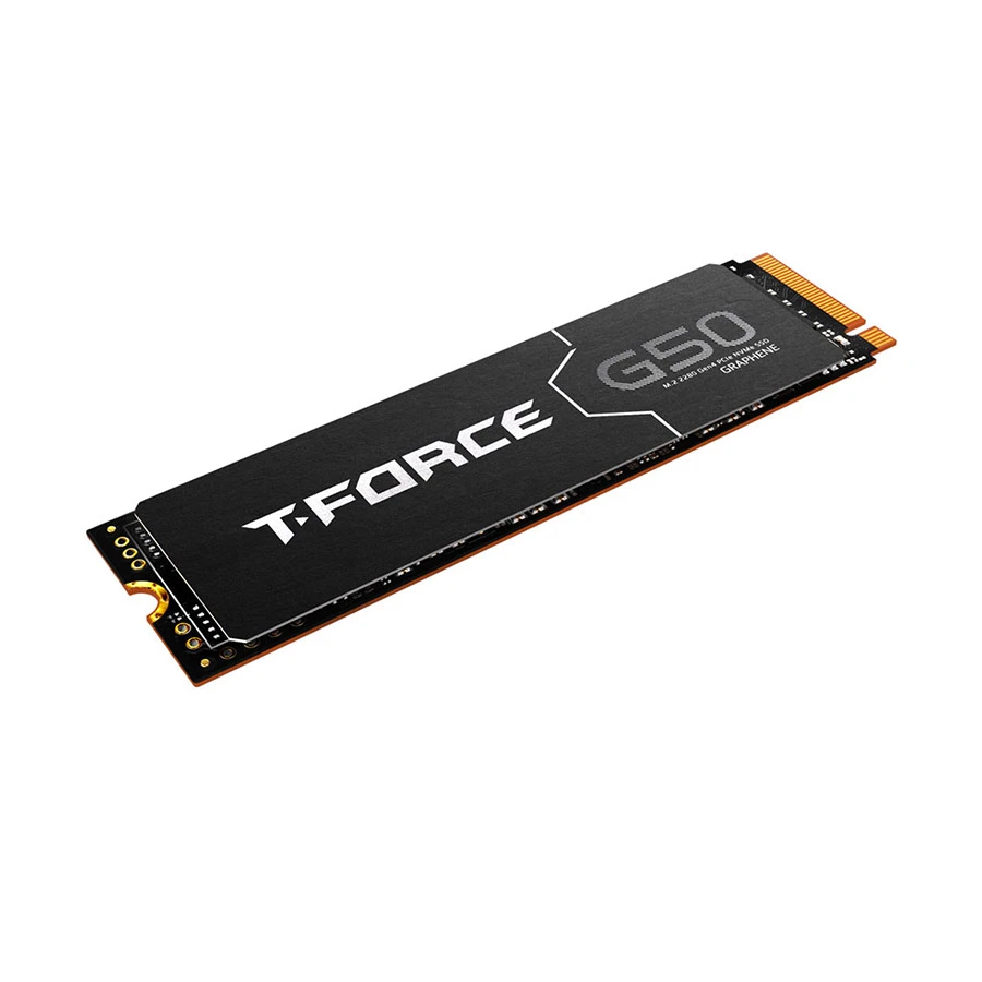 Team T-Force G50 512GB Internal SSD
