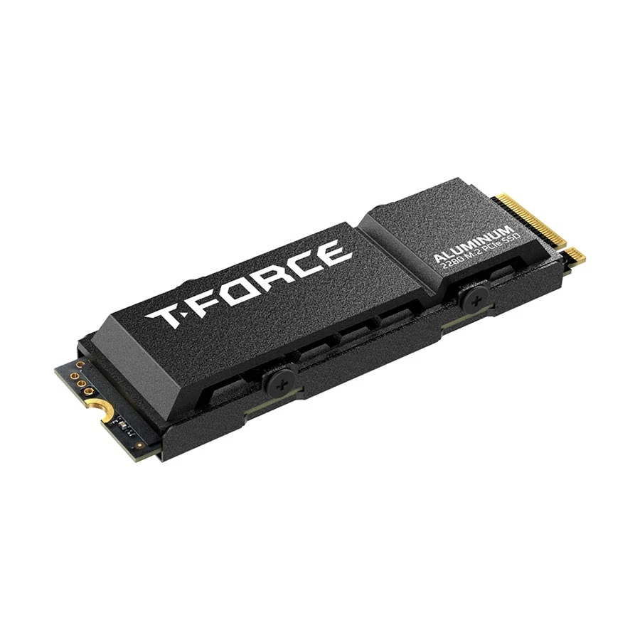 Team T-Force G70 Pro 1TB Internal SSD in BD