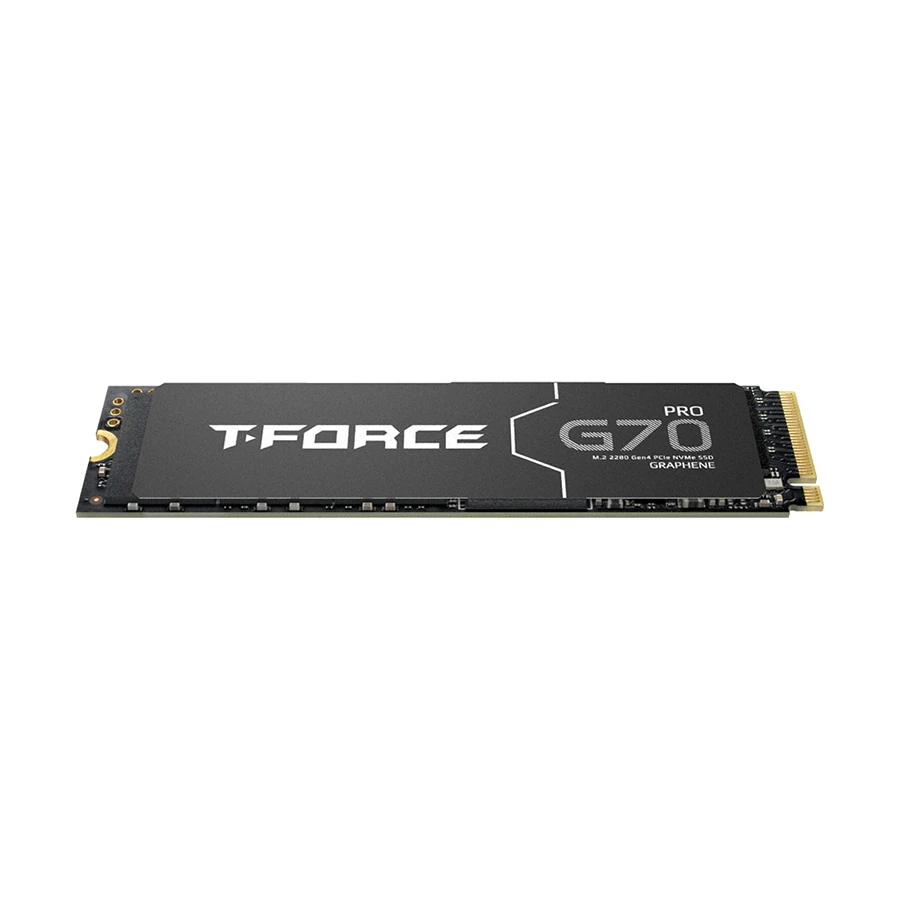 Team T-Force G70 Pro 1TB Internal SSD Price in Bangladesh