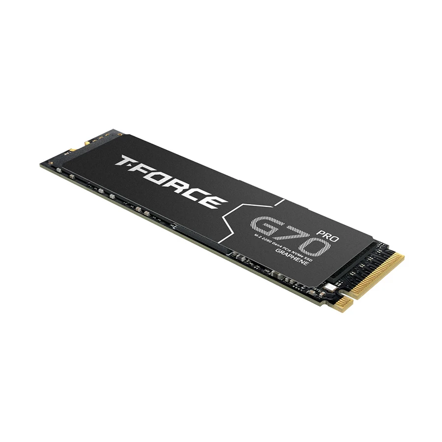 Team T-Force G70 Pro 1TB Internal SSD in BD