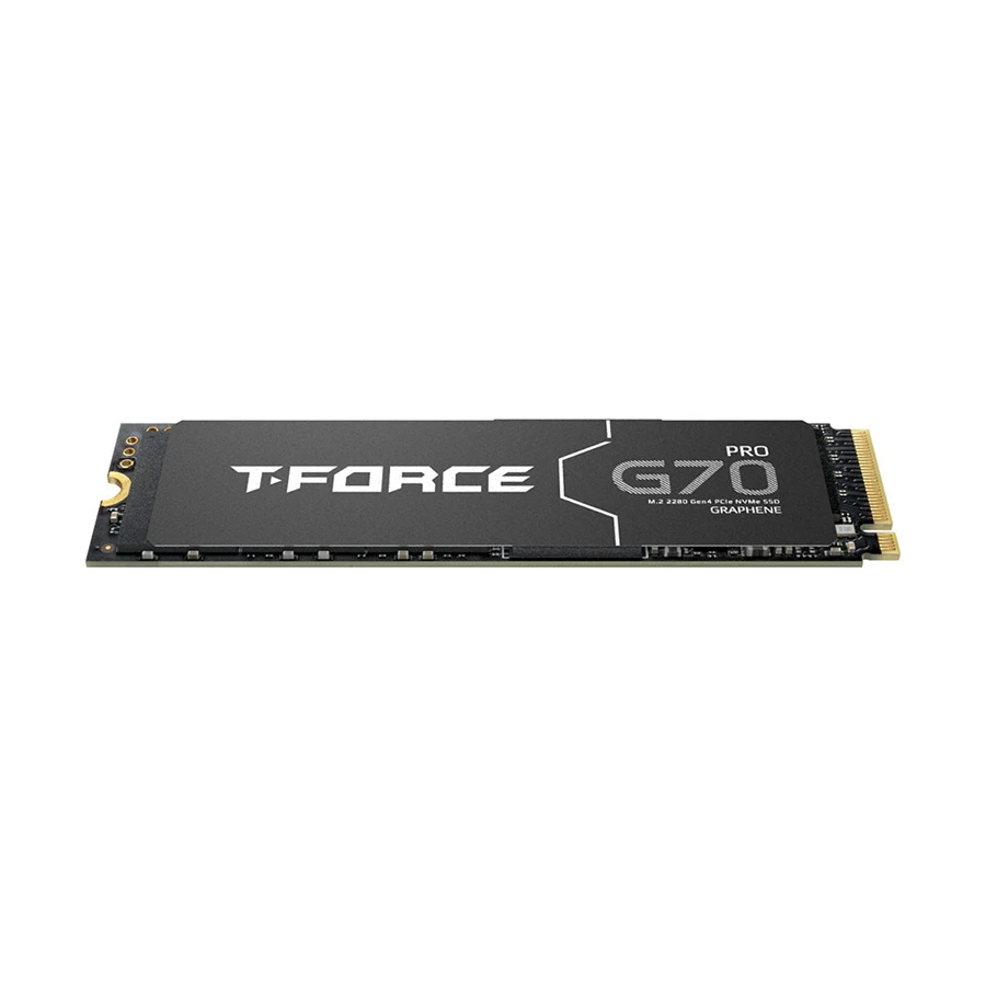 TEAM Team T-Force G70 Pro 2TB Internal SSD Price in Bangladesh