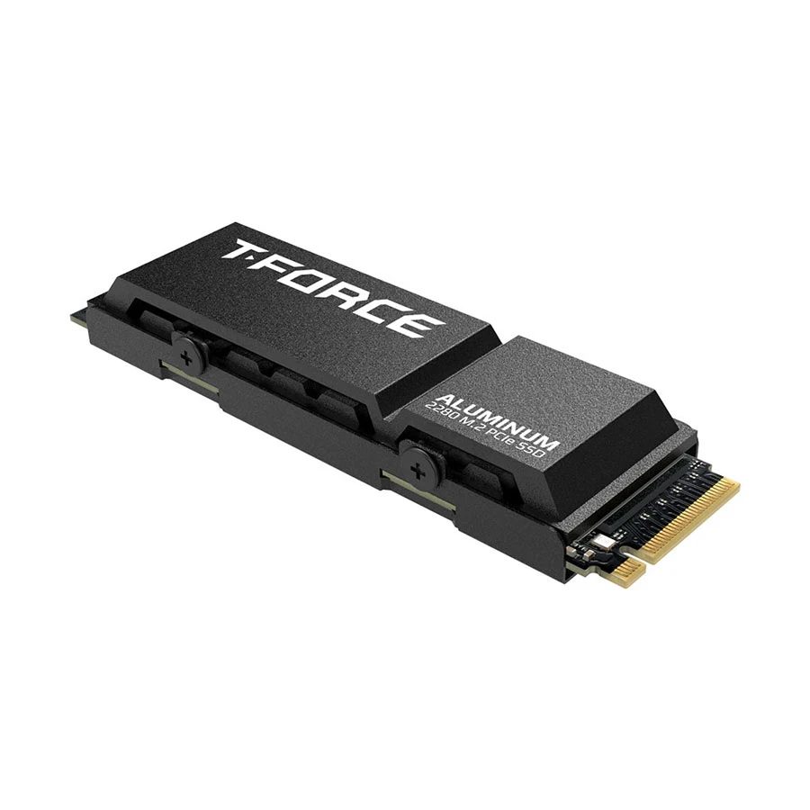 TEAM Team T-Force G70 Pro 2TB Internal SSD in BD