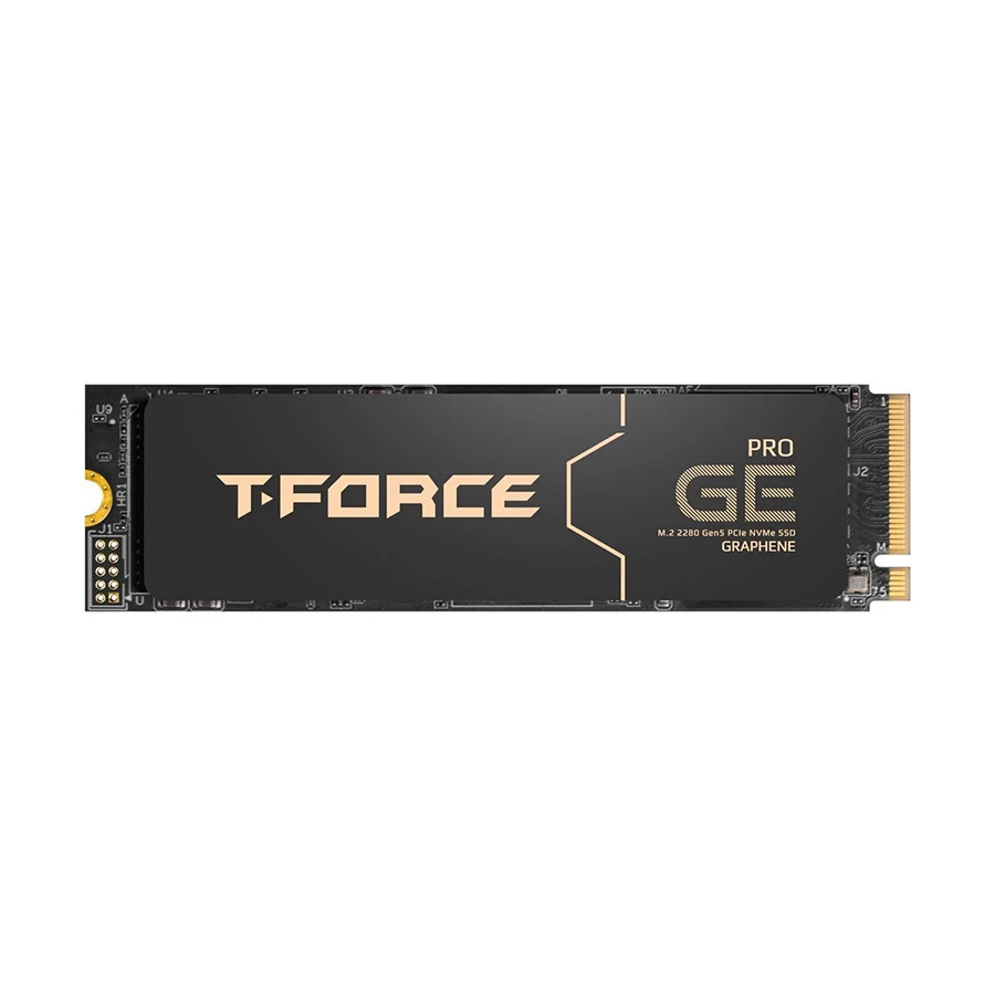 Team T-Force GE PRO 2TB Internal SSD in BD