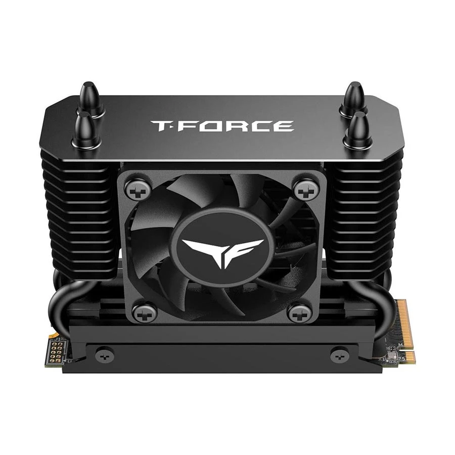 Team T-Force GE PRO 2TB Internal SSD Price in BD