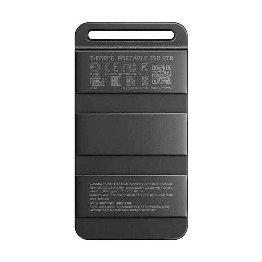 Team T-Force M200 2TB All Brands in BD