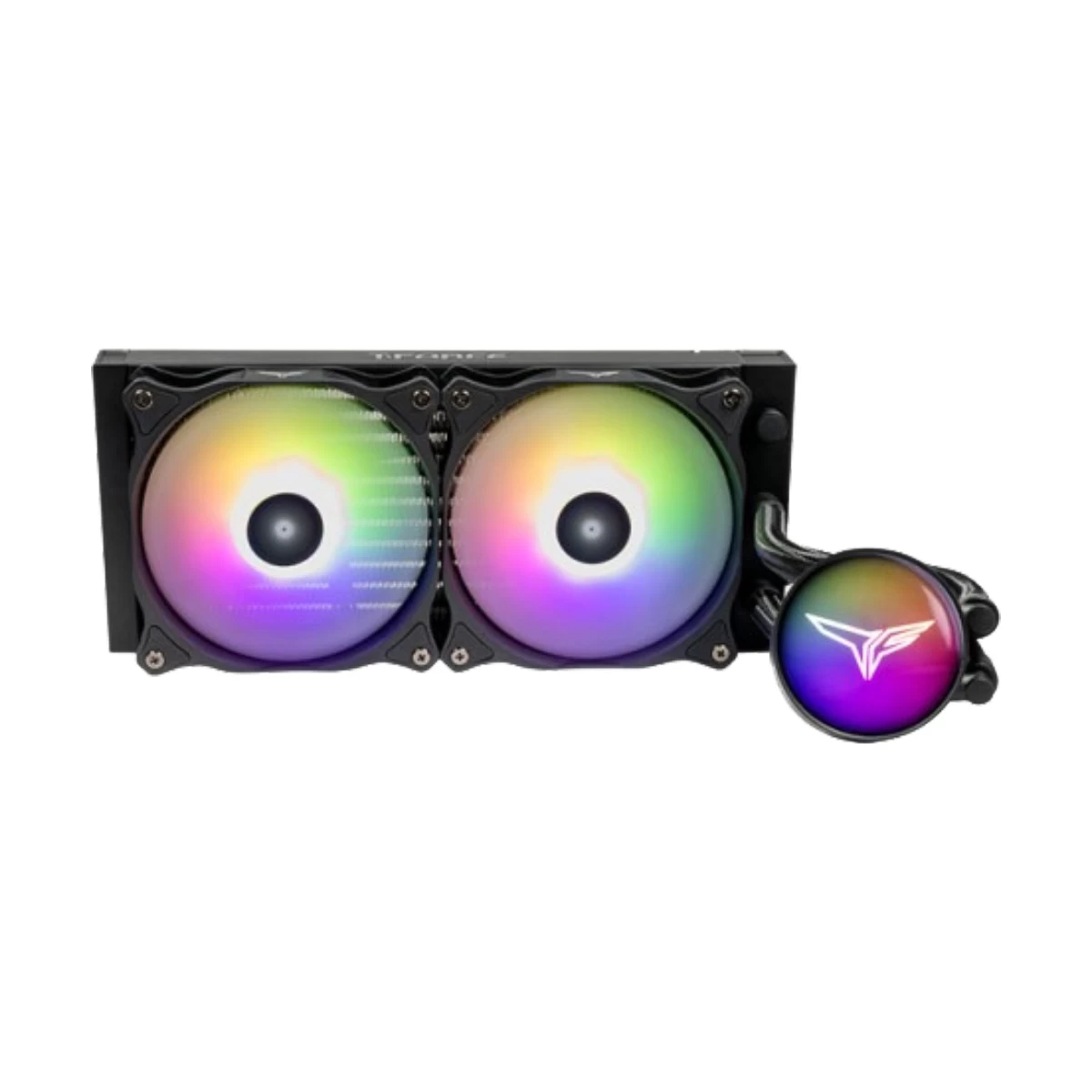 Team T-Force SIREN GD240E CPU Cooler