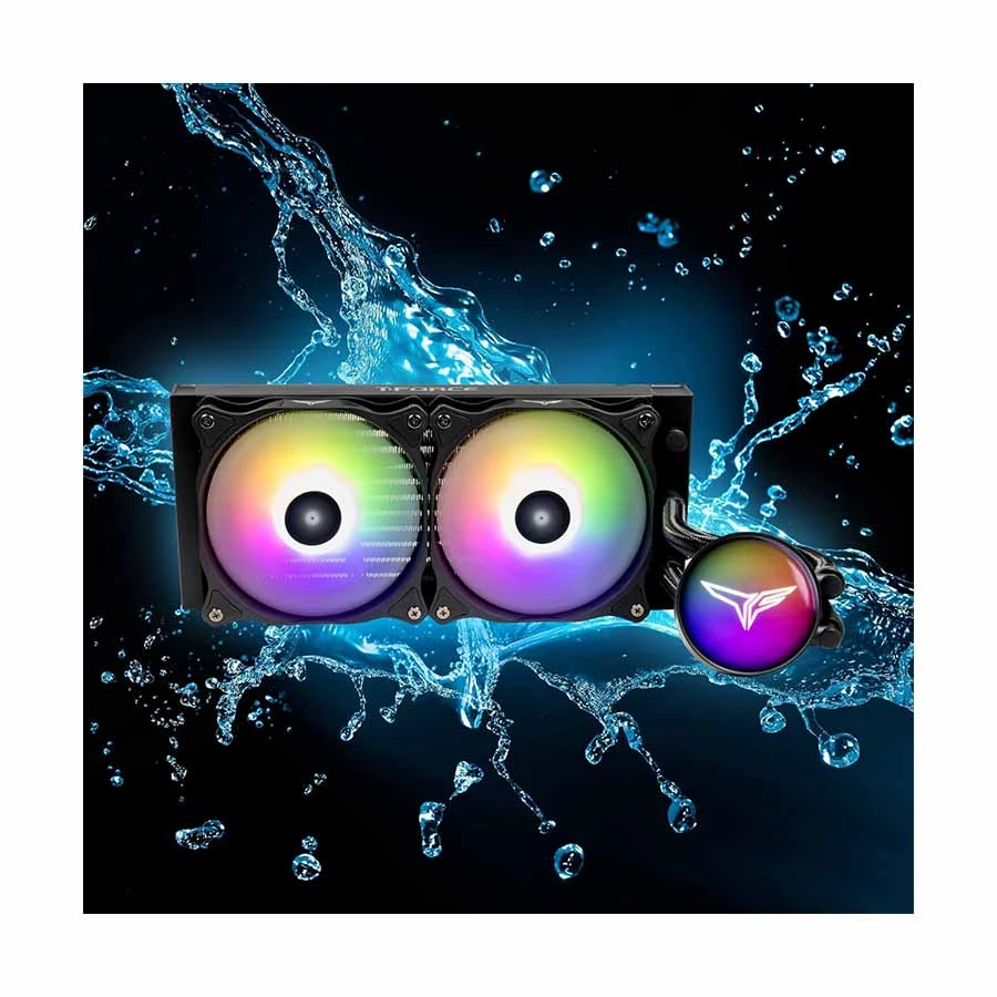 Team T-Force SIREN GD240E CPU Cooler Price in BD