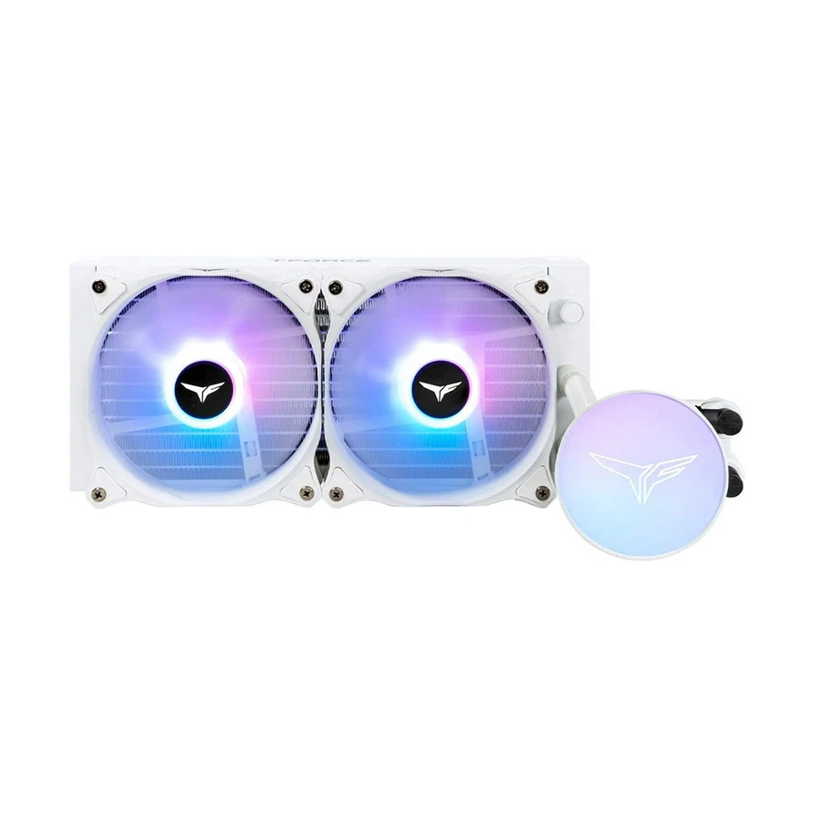 Team T-Force SIREN GD240E CPU Cooler