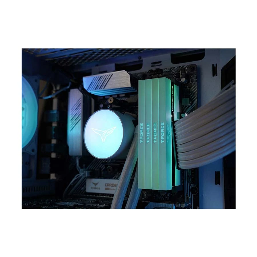 Team T-Force SIREN GD240E CPU Cooler Price in BD