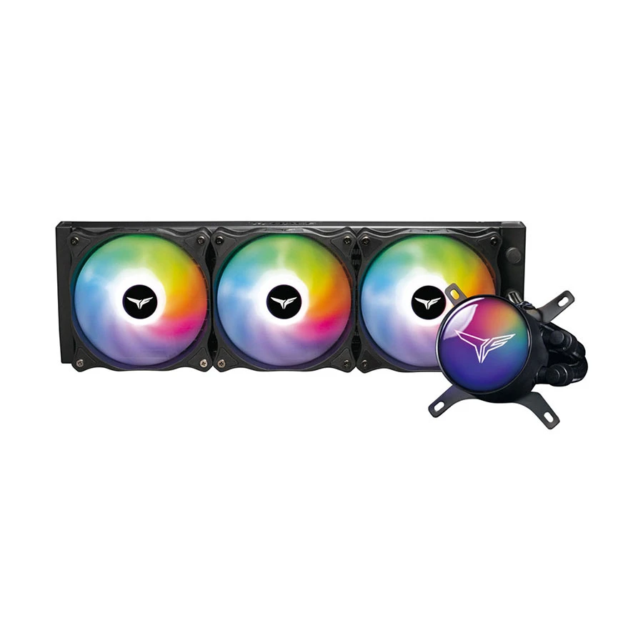 Team Force SIREN GD360E CPU Cooler
