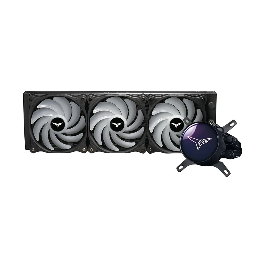 Team Force SIREN GD360E CPU Cooler Price in Bangladesh