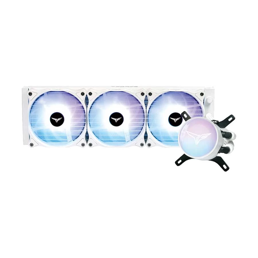 Team T-Force SIREN GD360E CPU Cooler