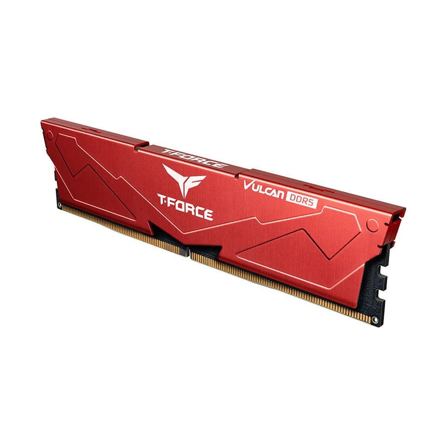 Team T-Force Vulcan 16GB Desktop Ram Price in Bangladesh