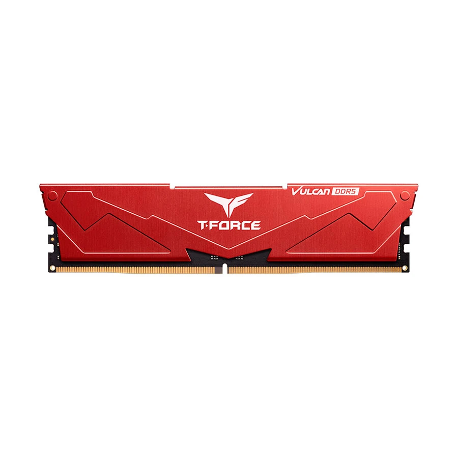 TEAM Team T-Force Vulcan Desktop Ram