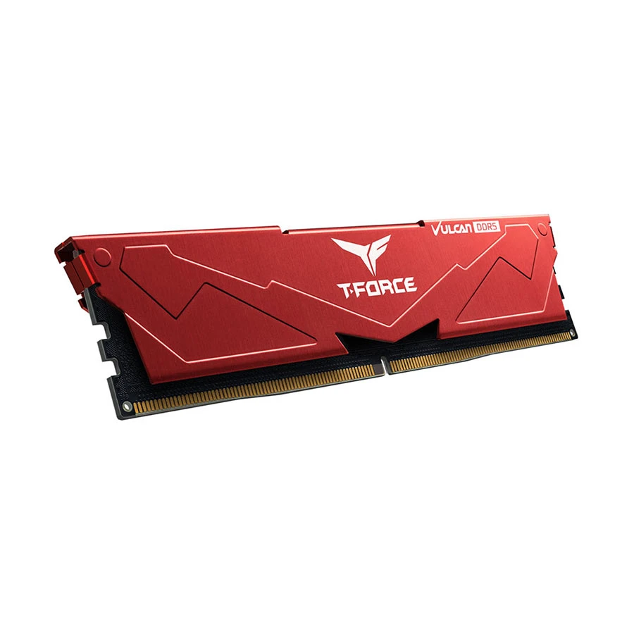 TEAM Team T-Force Vulcan Desktop Ram in BD