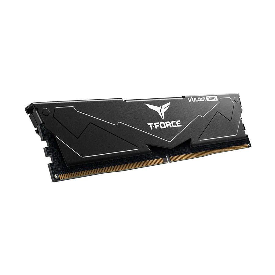 TEAM Team T-Force Vulcan Desktop Ram in BD