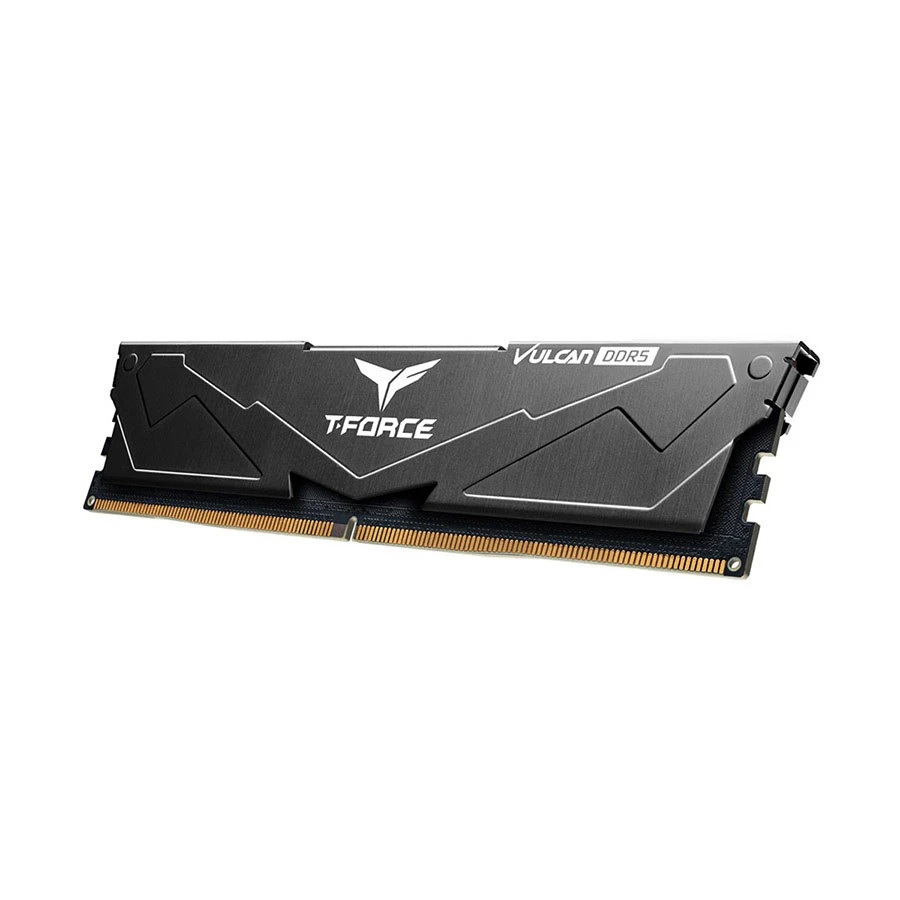 Team T-Force Vulcan Desktop Ram