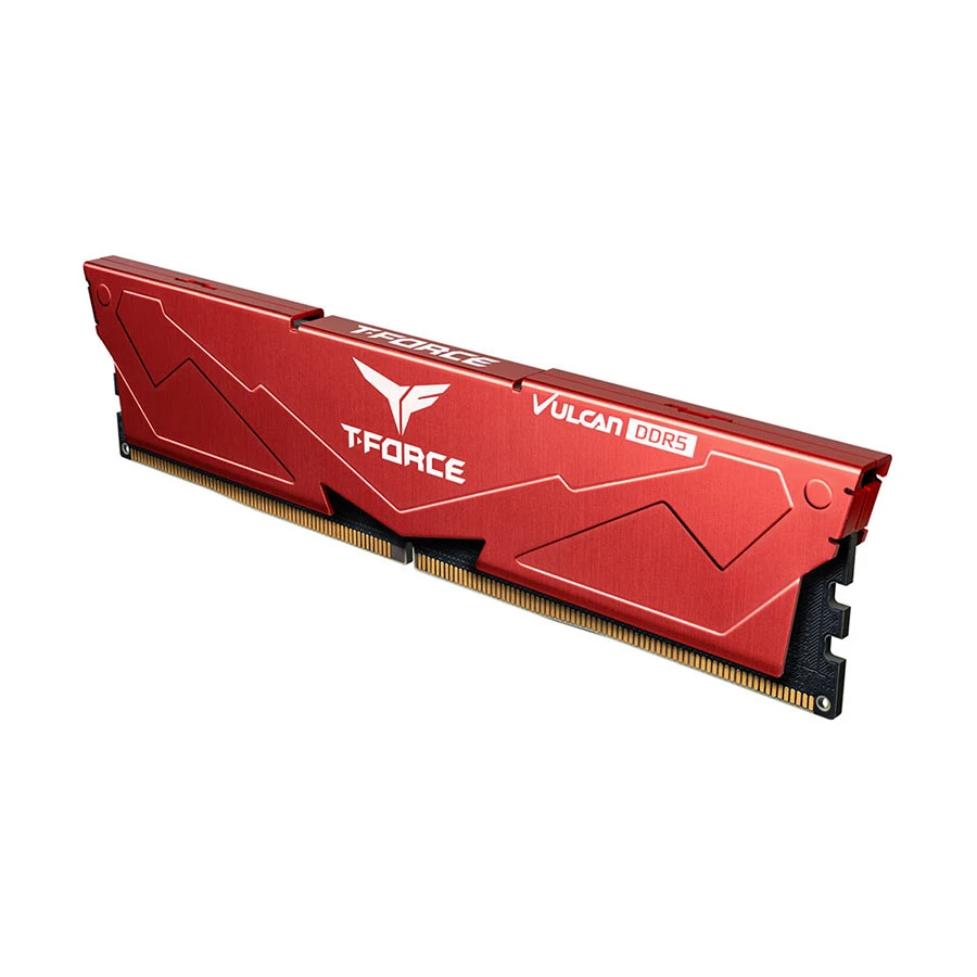 Team T-Force Vulcan 8GB Desktop Ram Price in Bangladesh