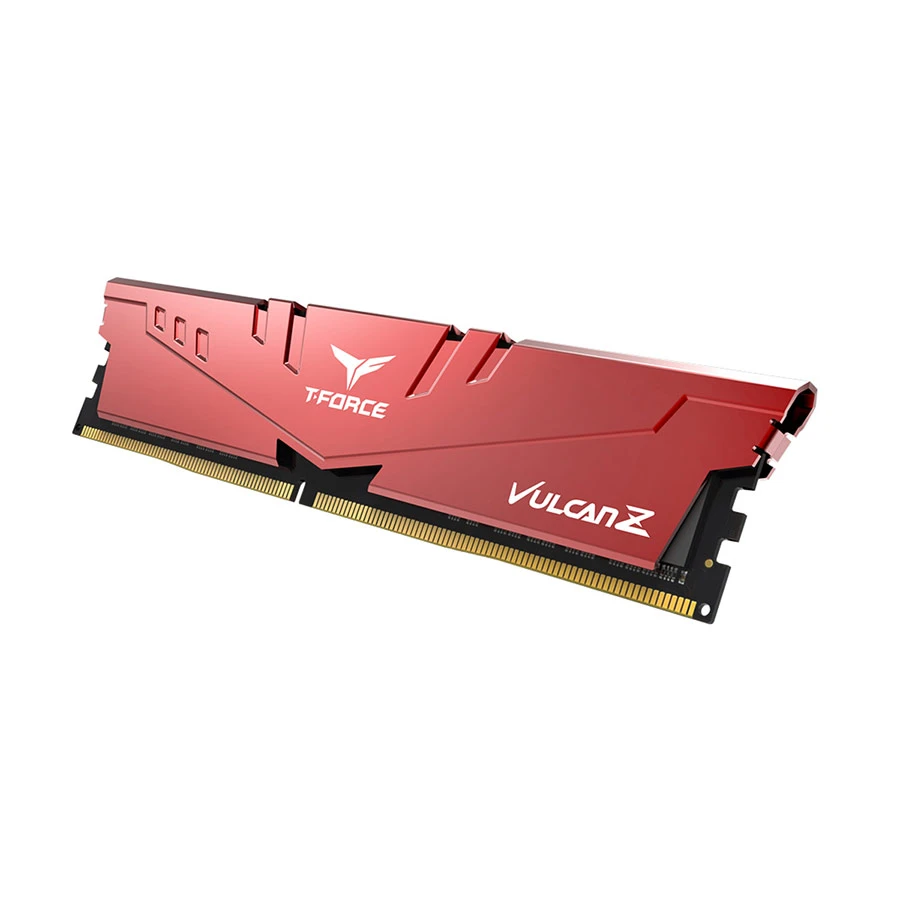 Team T-Force Vulcan Z 16GB Desktop Ram