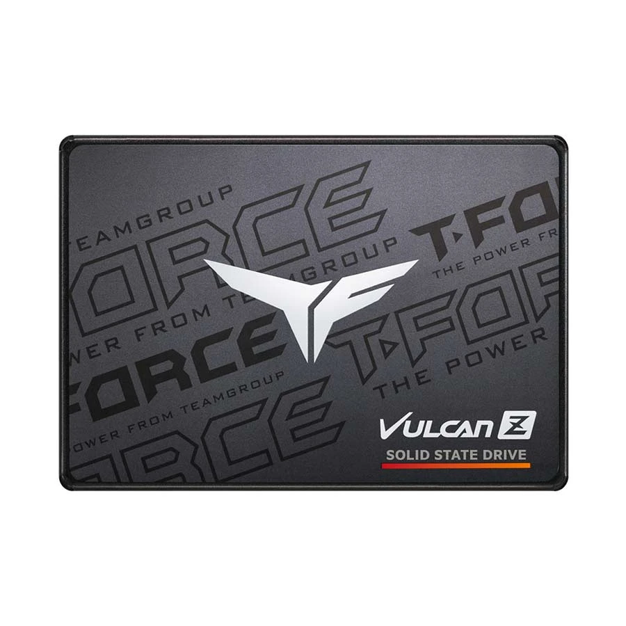 TEAM Team T-Force Vulcan Z Internal SSD