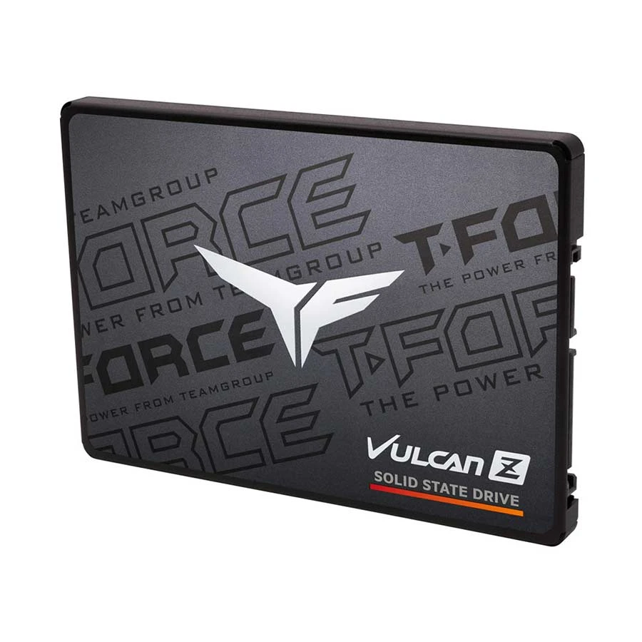 TEAM Team T-Force Vulcan Z Internal SSD Price in Bangladesh