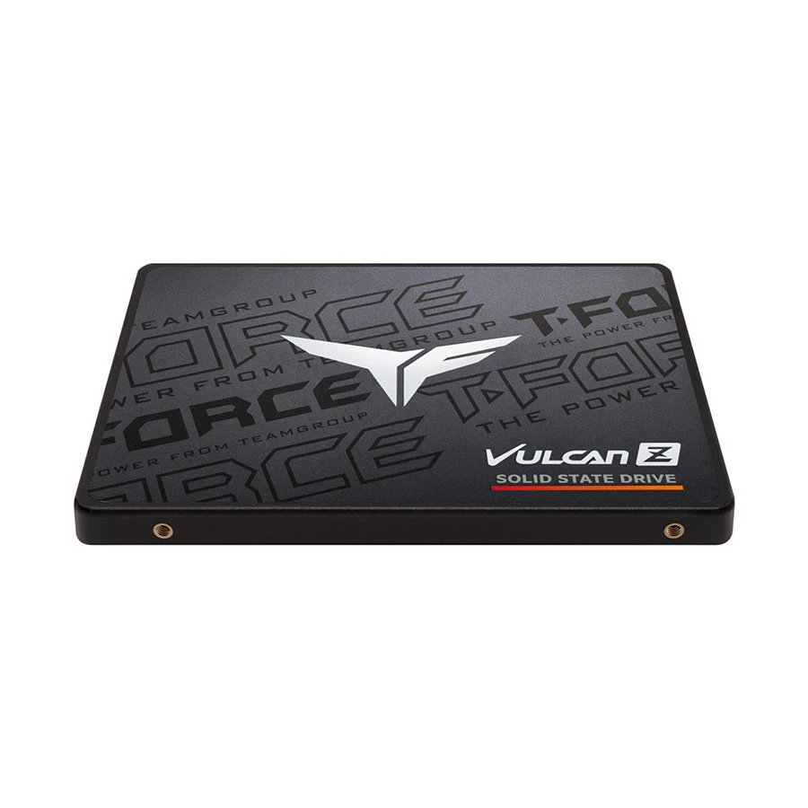 TEAM Team T-Force Vulcan Z Internal SSD in BD