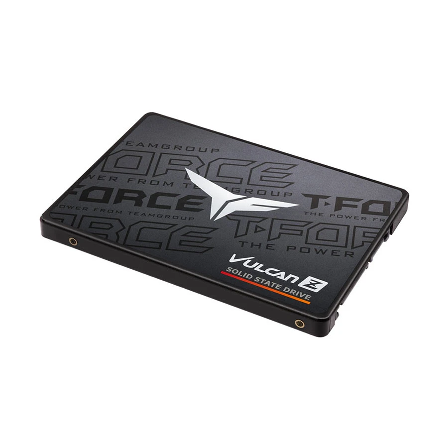 Team T-Force Vulcan Z Internal SSD