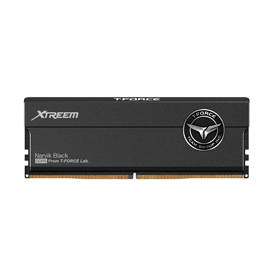 Team T-Force Xtreem 16GB Desktop Ram