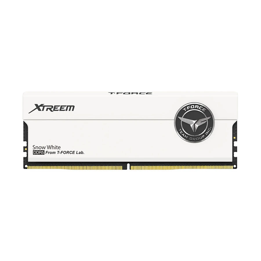 Team T-Force Xtreem 16GB Desktop Ram
