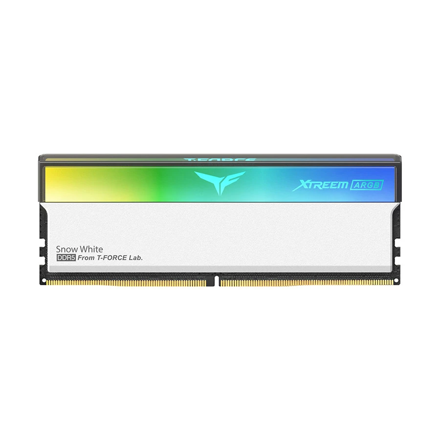 Team T-Force Xtreem ARGB 16GB Desktop Ram