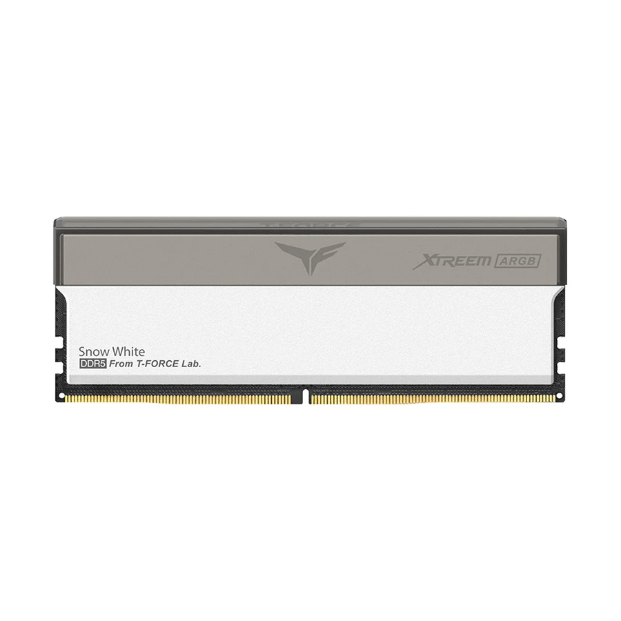 Team T-Force Xtreem ARGB 16GB Desktop Ram Price in Bangladesh