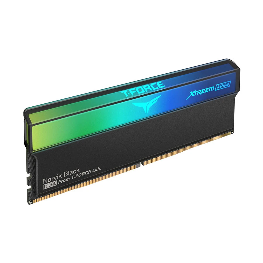 Team T-Force Xtreem ARGB 24GB Desktop Ram in BD