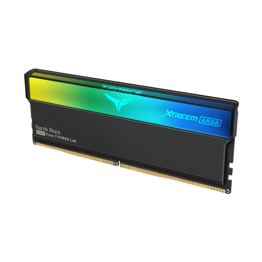 Team T-Force Xtreem ARGB 24GB Desktop Ram in BD