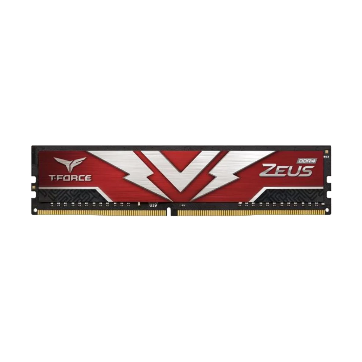TEAM Team T-Force ZEUS Desktop Ram